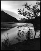 Mazandaran and one of the Ramsar lakes