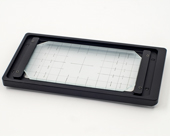 ALVANDI-Horseman SW612 ground glass