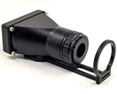 ALVANDI–HORSEMAN SW617 Helical Focus Mount Lens Board For Fujinon 400/f8 T EBC